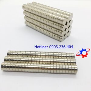 Lịch sử và khoa học về nam châm