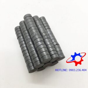 Nam châm ferrite