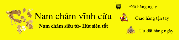 Nam châm vĩnh cửu