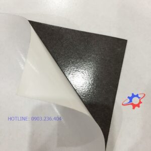 Nam châm trong ngành quảng cáo