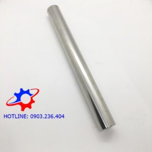 Nam châm thanh 22x300mm 2 lỗ ren 8x15mm