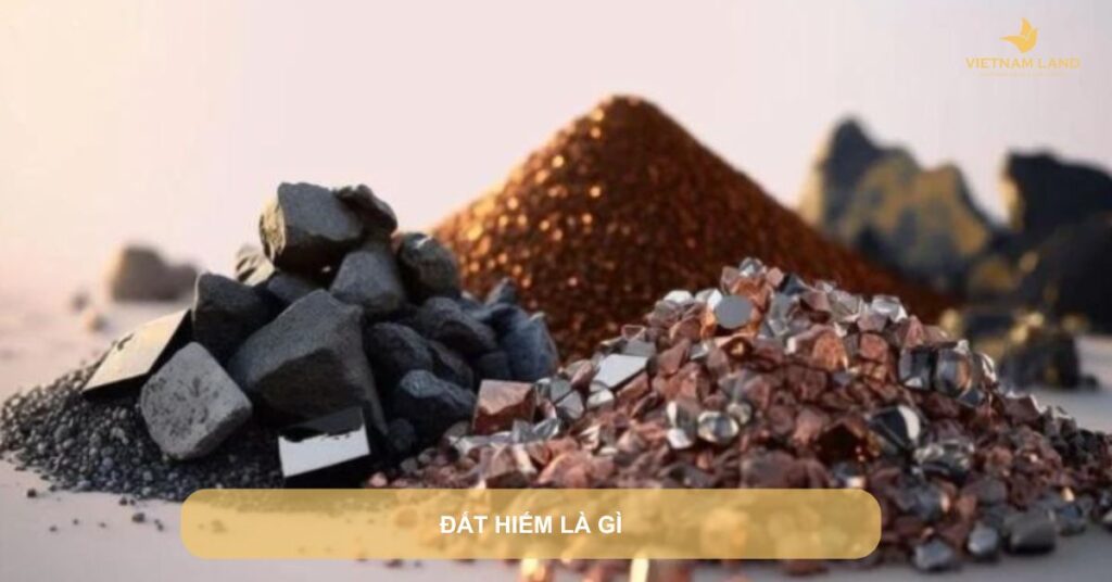 Nơi tìm ra nam châm