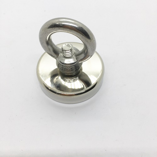 nam châm khuyên cứu hộ siêu hút