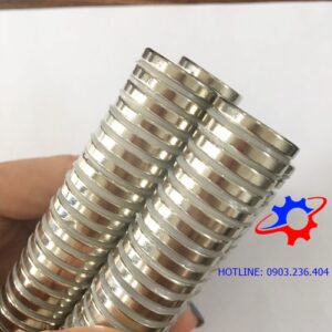 Tách nam châm an toàn