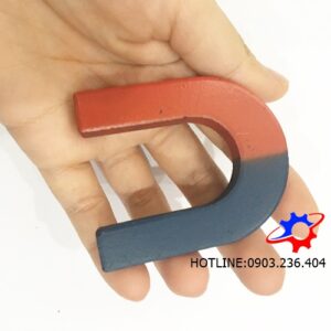 Thí nghiệm nam châm trong giáo dục