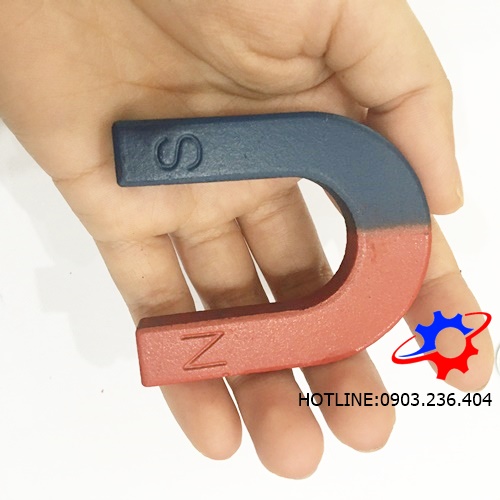 Sự cần thiết của nam châm chữ U