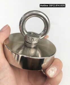 Nam châm cứu hộ