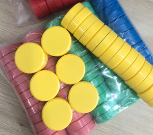 Nam châm giáo dục