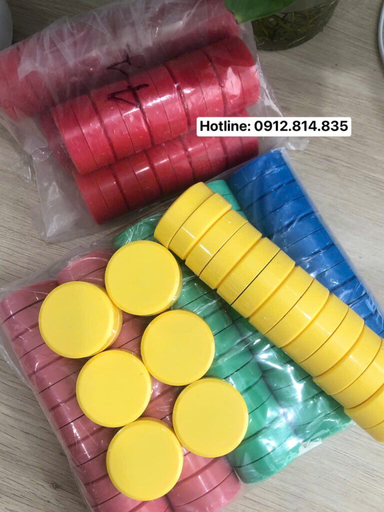 Nam châm giáo dục