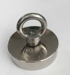 Nam Châm Cứu Hộ