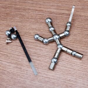 Ứng dụng của nam châm