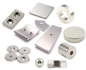 Nam châm vĩnh cửu là gì?