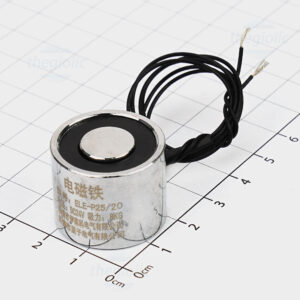 Nam châm điện 24V