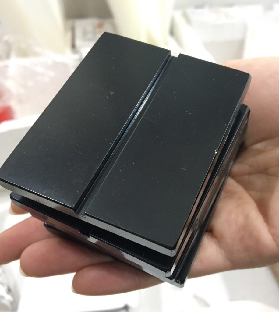 Nam châm mạ epoxy