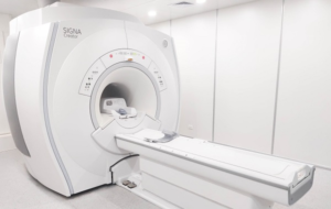 Máy chụp cộng hưởng từ (MRI) trong y học