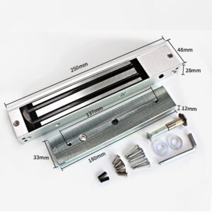 Khóa từ nam châm