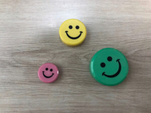 Nam châm đính bảng