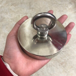 Nam châm cứu hộ