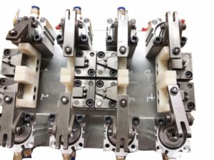 Ứng dụng của nam châm trong gia công cơ khí chính xác