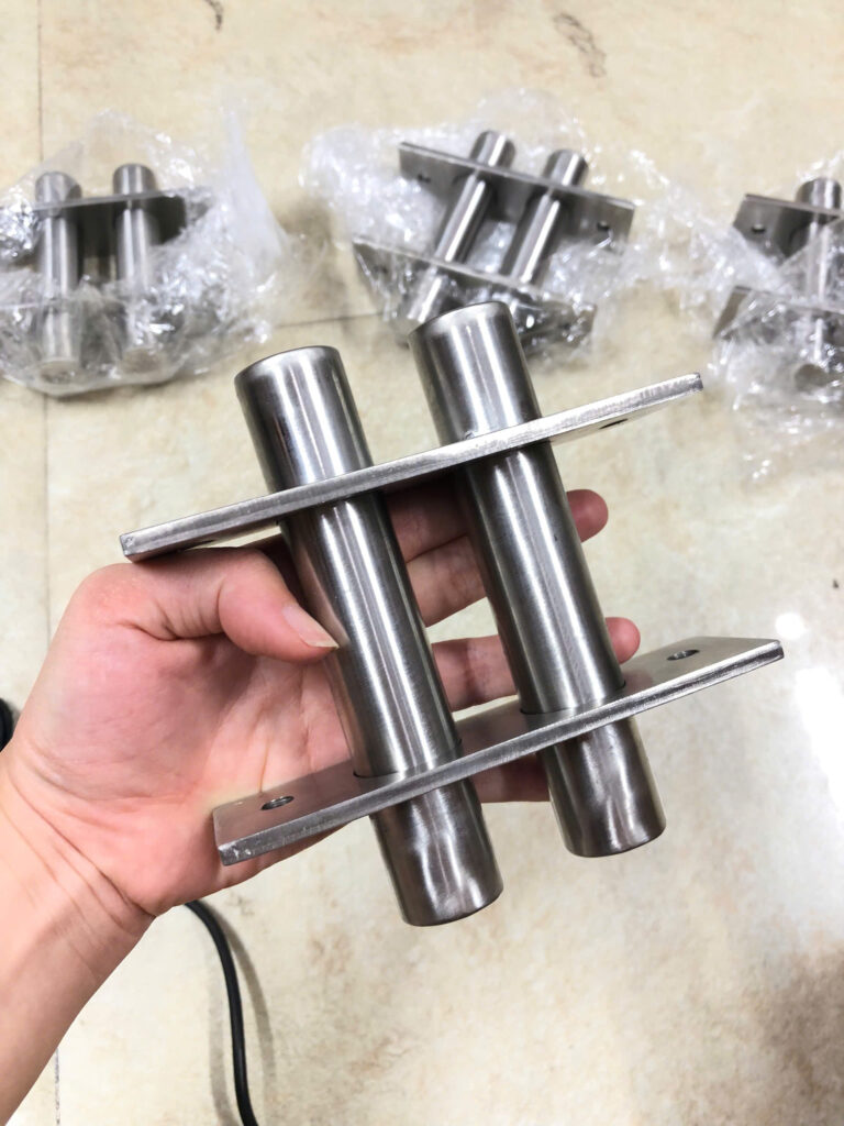 Nam châm lọc kim loại